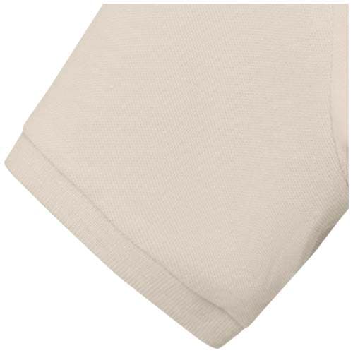 Damskie polo Calgary z krótkim rękawem 200 g/m²