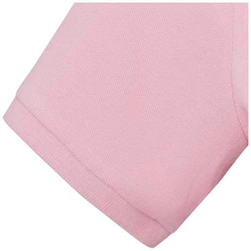 Damskie polo Calgary z krótkim rękawem 200 g/m²