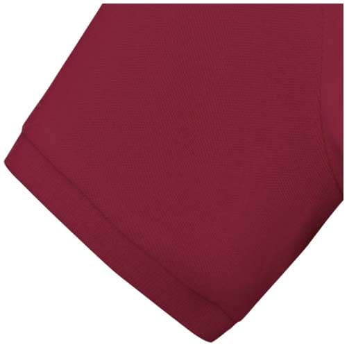 Damskie polo Calgary z krótkim rękawem 200 g/m²