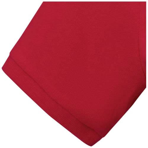 Damskie polo Calgary z krótkim rękawem 200 g/m²