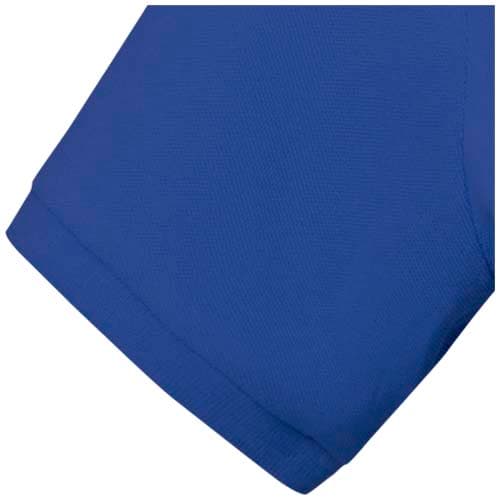 Damskie polo Calgary z krótkim rękawem 200 g/m²