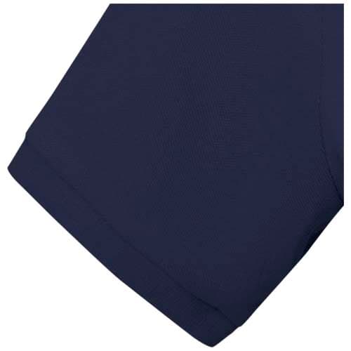 Damskie polo Calgary z krótkim rękawem 200 g/m²