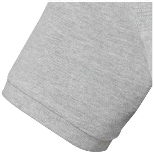 Damskie polo Calgary z krótkim rękawem 200 g/m²