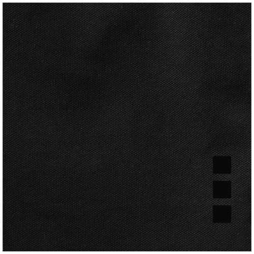 Męskie polo Markham z krótkim rękawem ze stretchu 200 g/m²