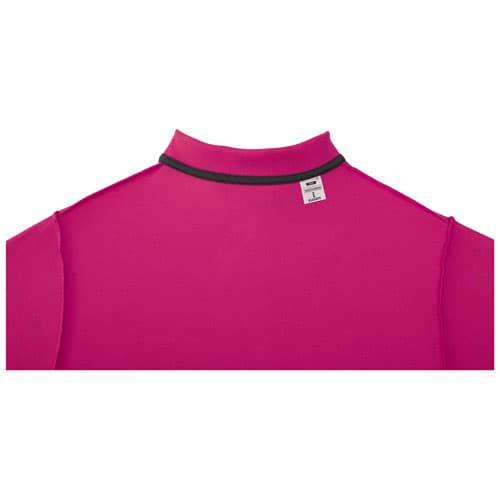 Helios - koszulka męska polo z krótkim rękawem 180 g/m²