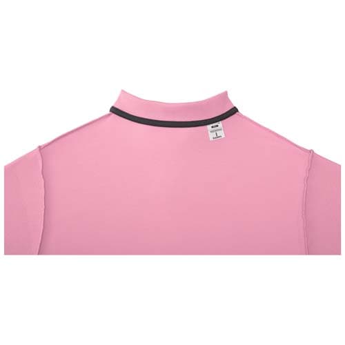 Helios - koszulka męska polo z krótkim rękawem 180 g/m²