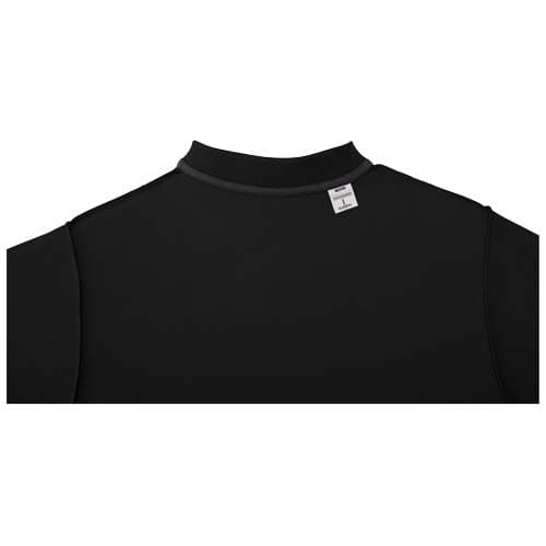 Helios - koszulka męska polo z krótkim rękawem 180 g/m²