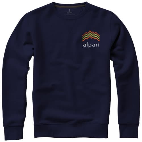 Sweter unisex Arora 300 g/m²