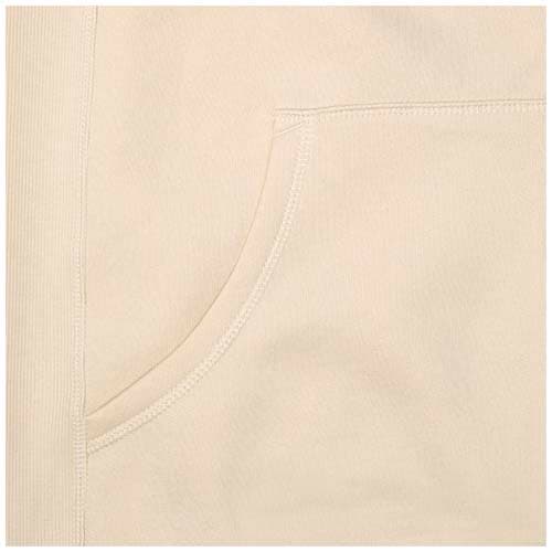 Unisex rozpinana bluza z kapturem Arora 300 g/m²
