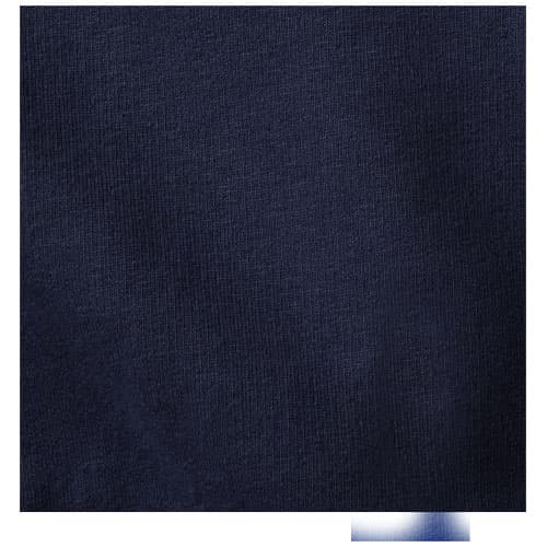 Unisex rozpinana bluza z kapturem Arora 300 g/m²