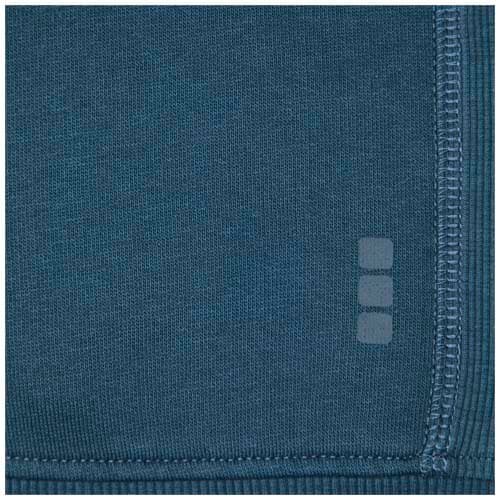 Unisex rozpinana bluza z kapturem Arora 300 g/m²