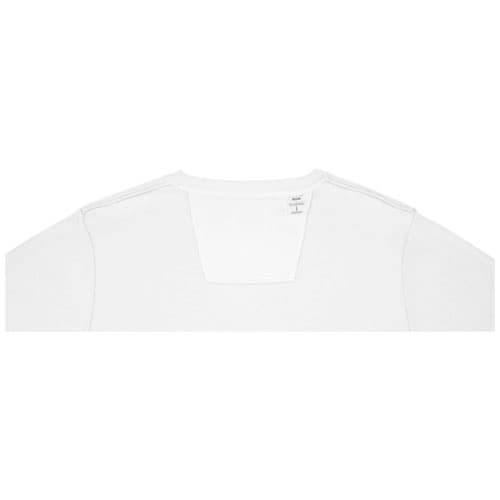 Charon męska bluza z okrągłym dekoltem 240 g/m²