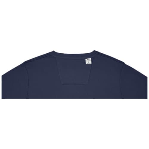 Charon męska bluza z okrągłym dekoltem 240 g/m²