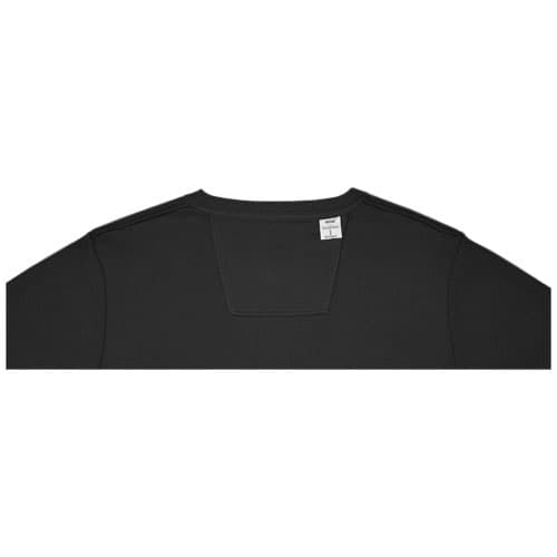 Charon męska bluza z okrągłym dekoltem 240 g/m²