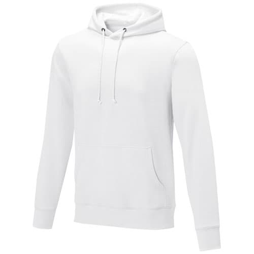 Charon bluza z kapturem unisex 240 g/m²