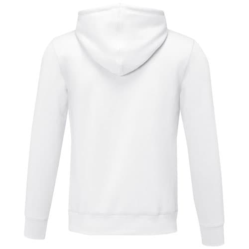 Charon bluza z kapturem unisex 240 g/m²