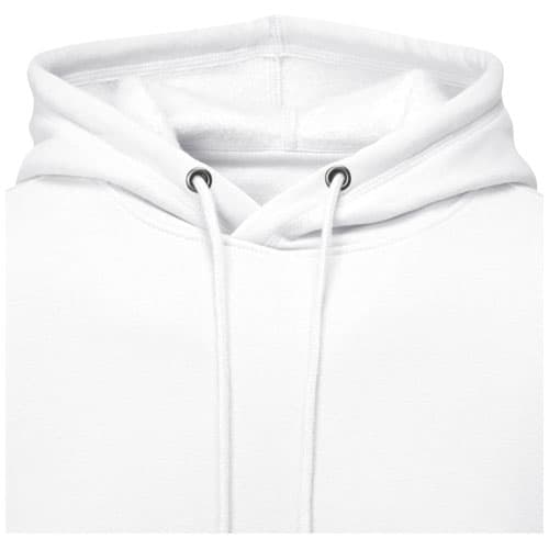 Charon bluza z kapturem unisex 240 g/m²