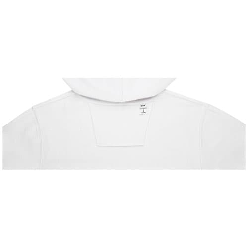 Charon bluza z kapturem unisex 240 g/m²
