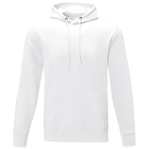Charon bluza z kapturem unisex 240 g/m²