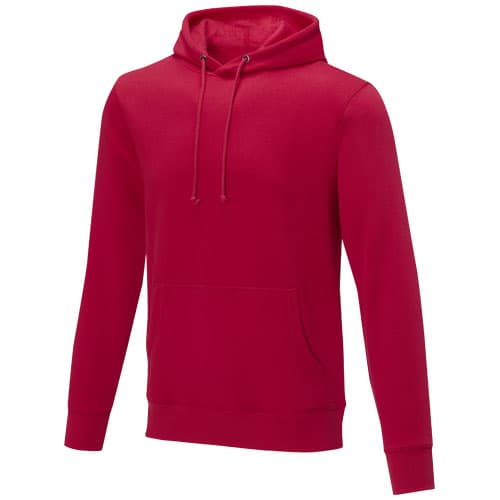 Charon bluza z kapturem unisex 240 g/m²