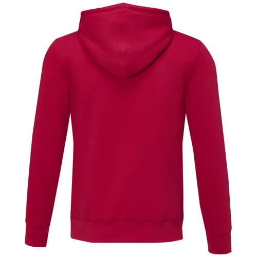 Charon bluza z kapturem unisex 240 g/m²