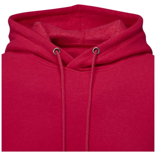 Charon bluza z kapturem unisex 240 g/m²