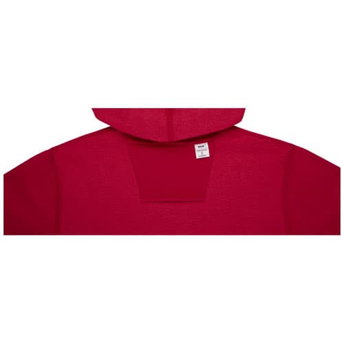 Charon bluza z kapturem unisex 240 g/m²