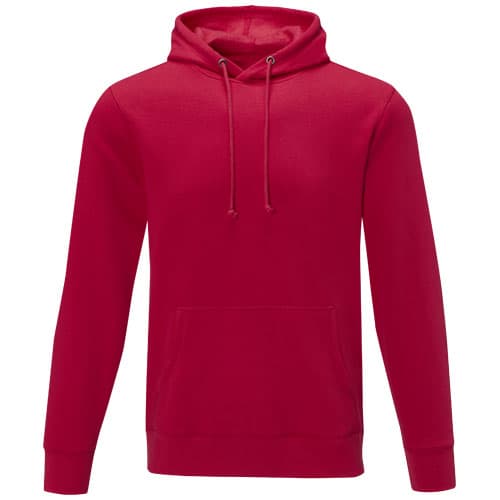 Charon bluza z kapturem unisex 240 g/m²