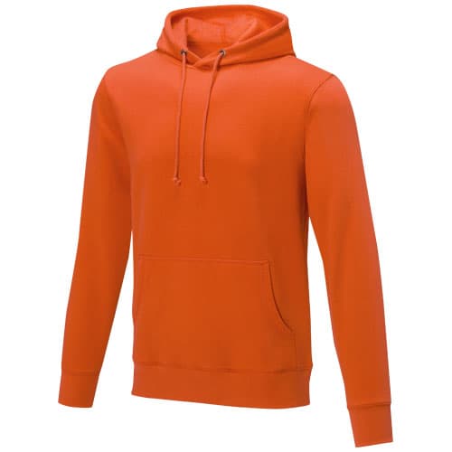 Charon bluza z kapturem unisex 240 g/m²