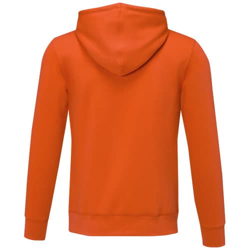 Charon bluza z kapturem unisex 240 g/m²