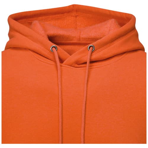 Charon bluza z kapturem unisex 240 g/m²