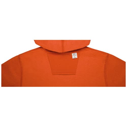 Charon bluza z kapturem unisex 240 g/m²