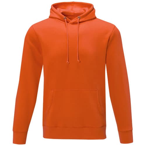 Charon bluza z kapturem unisex 240 g/m²