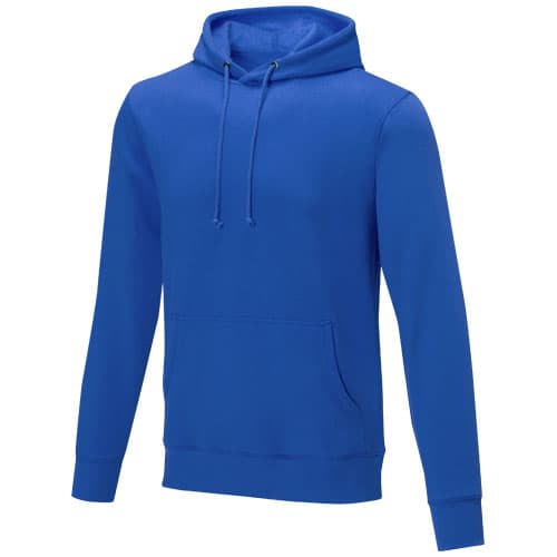 Charon bluza z kapturem unisex 240 g/m²