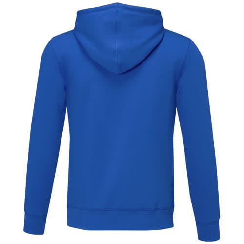 Charon bluza z kapturem unisex 240 g/m²