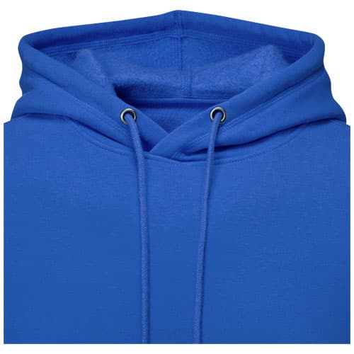 Charon bluza z kapturem unisex 240 g/m²