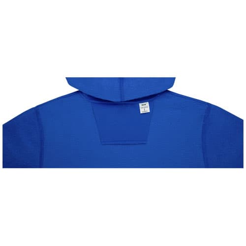 Charon bluza z kapturem unisex 240 g/m²