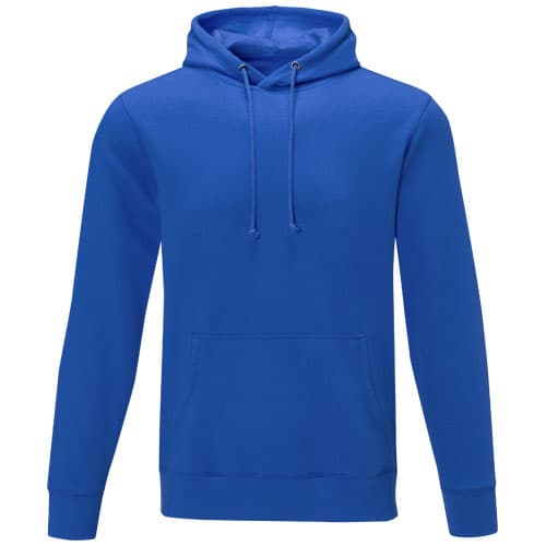 Charon bluza z kapturem unisex 240 g/m²