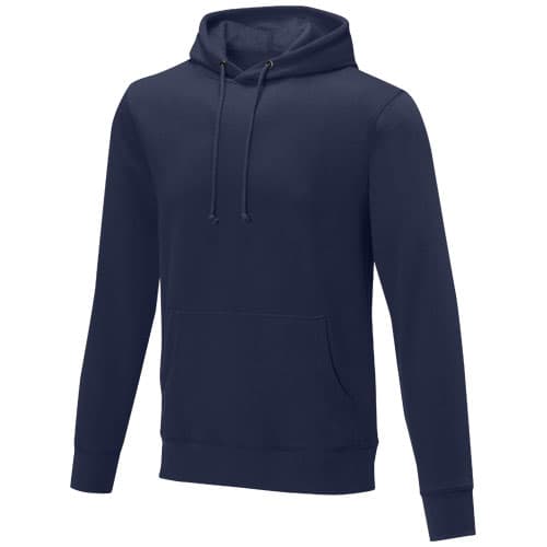 Charon bluza z kapturem unisex 240 g/m²