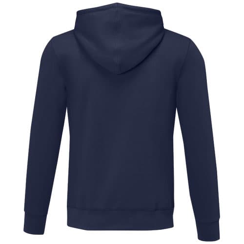 Charon bluza z kapturem unisex 240 g/m²