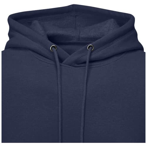 Charon bluza z kapturem unisex 240 g/m²