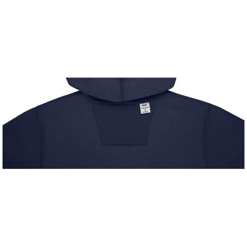 Charon bluza z kapturem unisex 240 g/m²