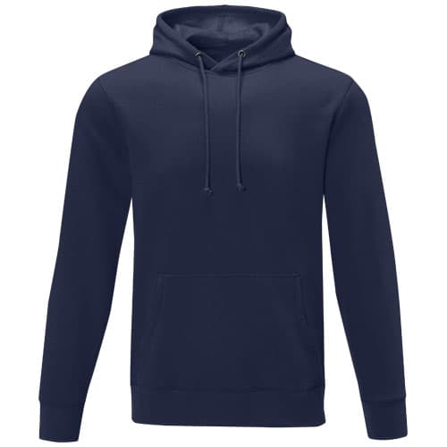Charon bluza z kapturem unisex 240 g/m²
