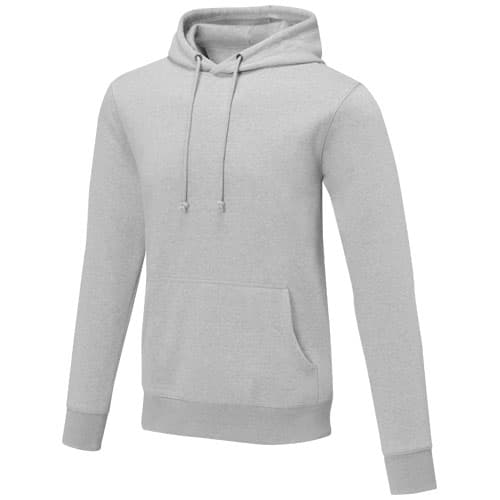 Charon bluza z kapturem unisex 240 g/m²