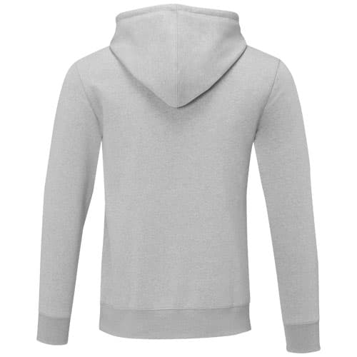 Charon bluza z kapturem unisex 240 g/m²