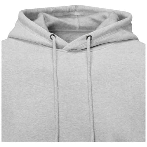 Charon bluza z kapturem unisex 240 g/m²