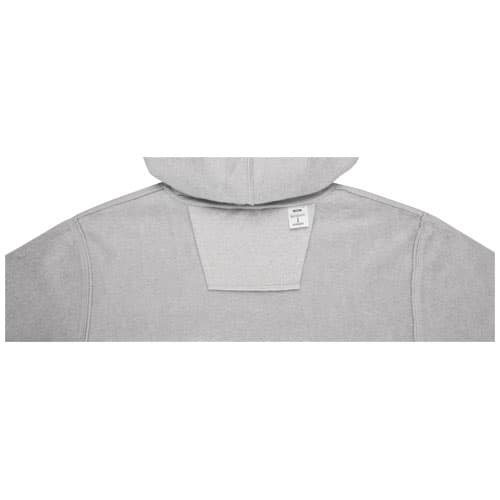 Charon bluza z kapturem unisex 240 g/m²