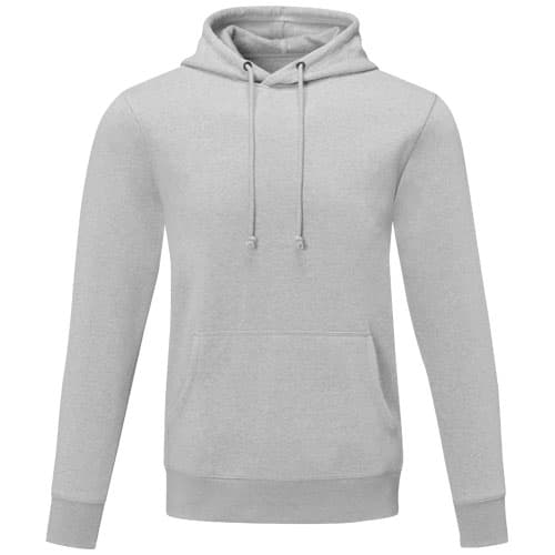 Charon bluza z kapturem unisex 240 g/m²