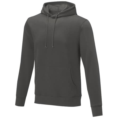 Charon bluza z kapturem unisex 240 g/m²