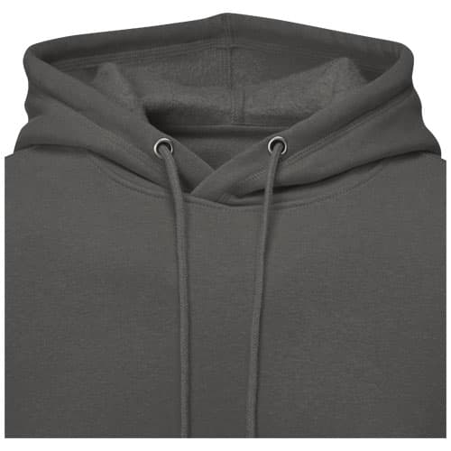 Charon bluza z kapturem unisex 240 g/m²